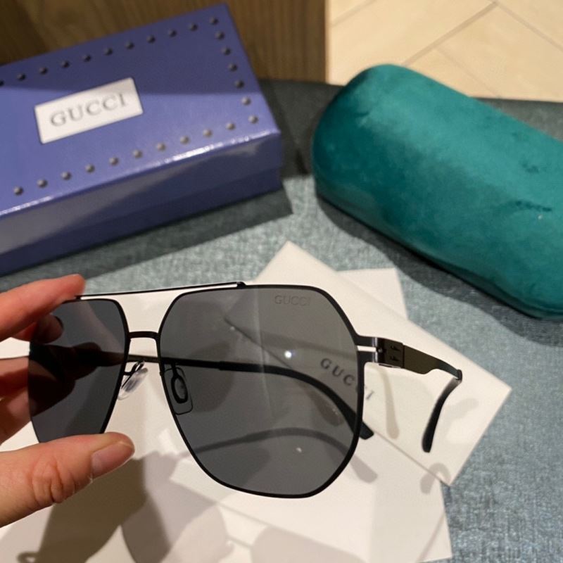 Gucci Sunglasses